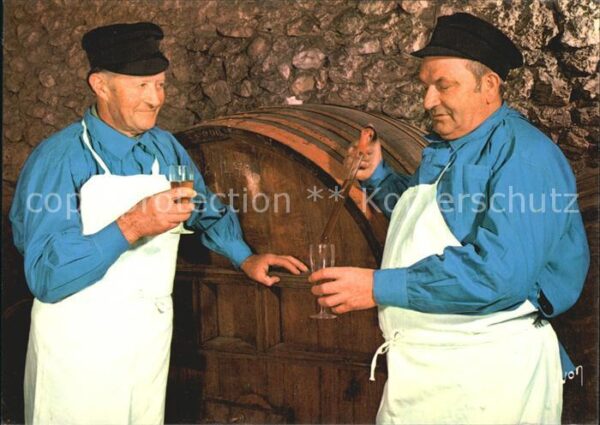 Wein Vue des Caves Degustation Champagne
