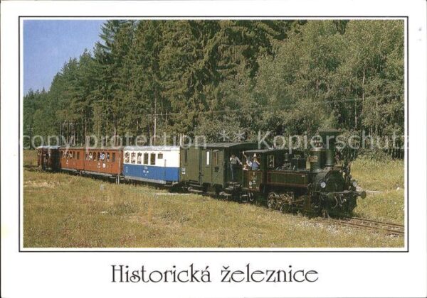 Lokomotive 310.006 Nove Udoli-Nova Pec