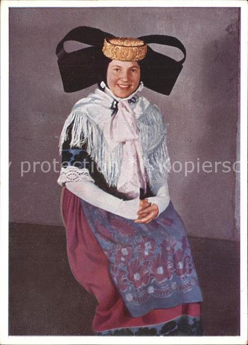 Trachten