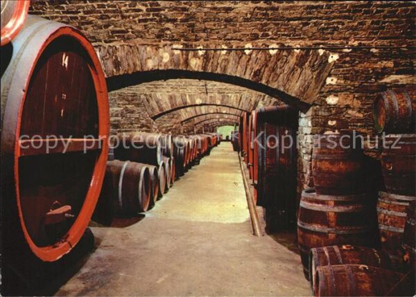 Wein Mayschosser Winzerverein