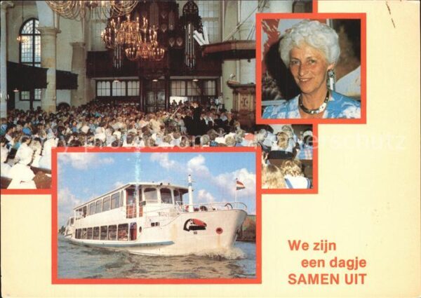 Motorschiffe Samen Uit