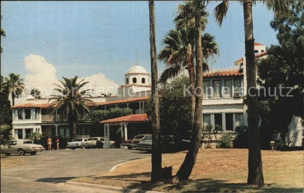 Port Isabel Yacht Club Hotel Restaurant