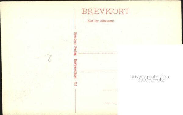 Kobenhavn Vor Frue Kirke Kirche – Bild 2