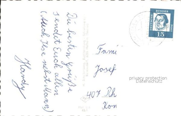 Hofheim Taunus Kurhaus – Bild 2