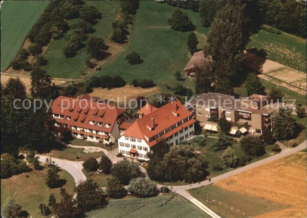 Salem Baden Stiftung Alten und Pflegeheim Wespach F