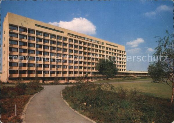 Porz Koeln Krankenhaus