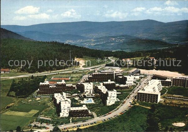 St Englmar Aparthotel Predigtstuhl Luftkurort Baye