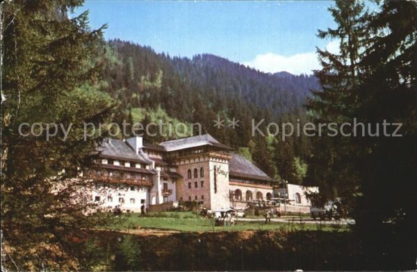Poiana Brasov Hotel Sport