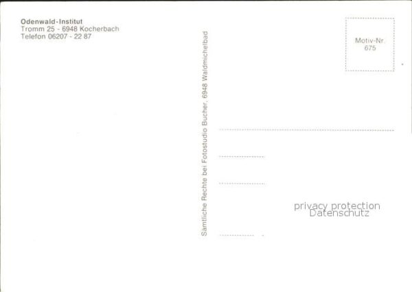 Kocherbach Odenwald Institut Scheune Kaminecke Lan – Bild 2