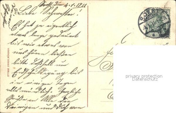 Soest Arnsberg Westfalenlied – Bild 2
