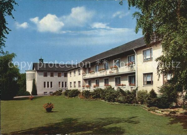 Bensberg Sankt Josefshaus