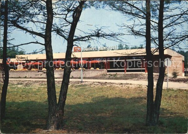 Amersfoort Routiers Nunspeed