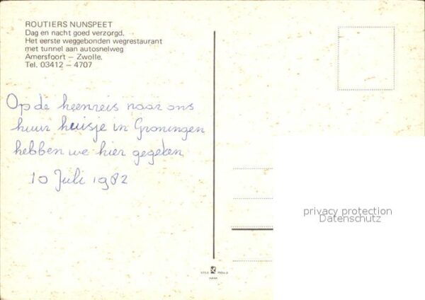 Amersfoort Routiers Nunspeed – Bild 2