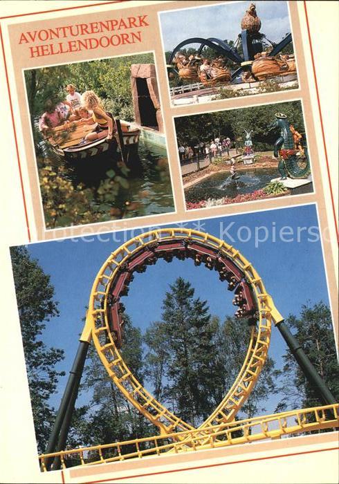 Hellendoorn Avonturenpark