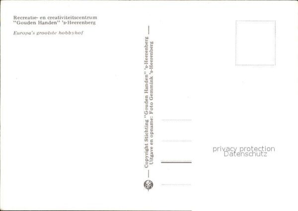 S Heerenberg Montferland Gouden Handen – Bild 2
