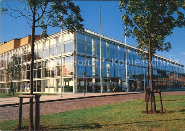 Arhus Musikhuset