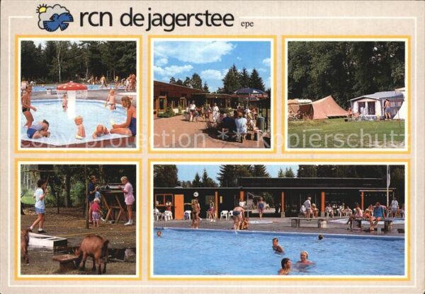 Epe Gelderland De Jagerstee