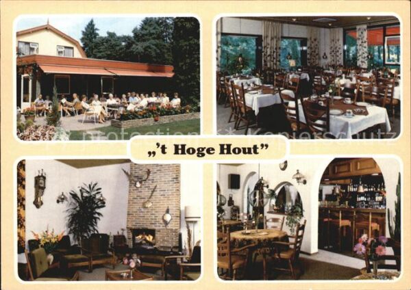 Elspeet 't Hoge Hout