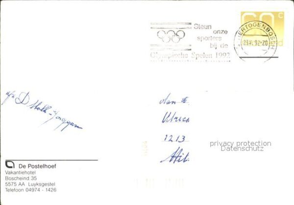 Luyksgestel De Postelhoef – Bild 2