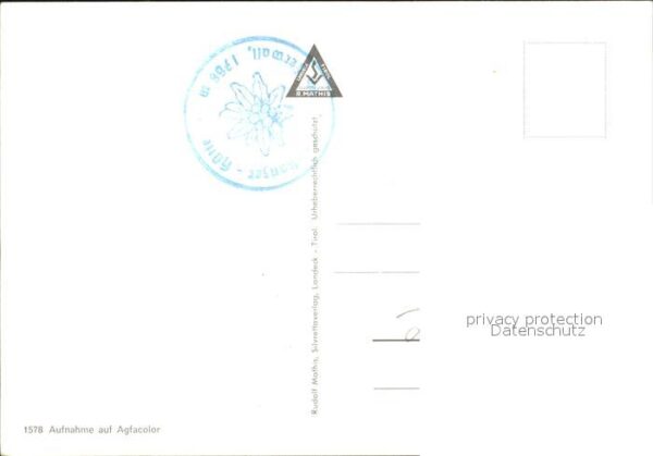 St Anton Arlberg Konstanzer Hütte  mit Patteriol – Bild 2