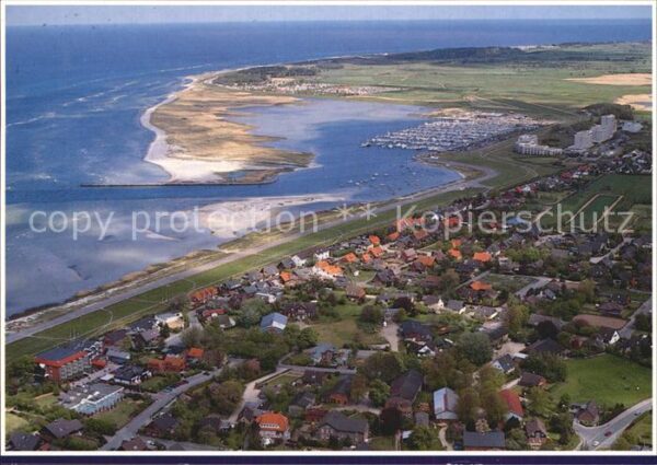 Kiel Fliegeraufnahme