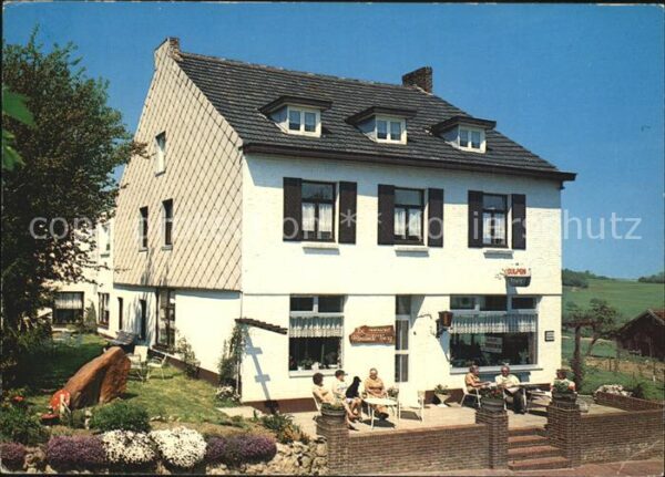 Mechelen Limburg Hotel De Bloeiende Berg