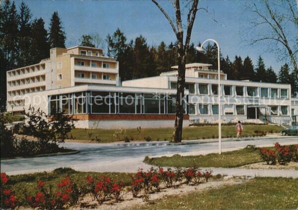 Neutrauchburg Kuranstalt Schwabenland