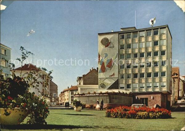 Pirmasens Messehaus