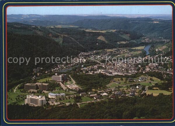 Bad Ems Fliegeraufnahme