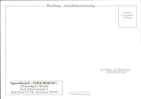 Oberhof Thueringen Sporthotel Speiseraum Bierbar Rennsteig – Bild 2