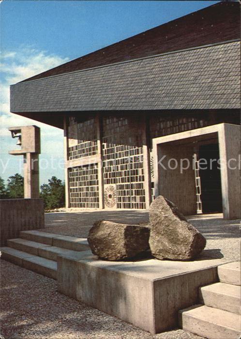 Sasbachwalden Familienerholungsheim Hohritt