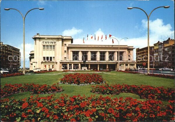 Knokke-Heist Casino