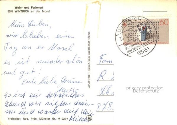Wintrich Fliegeraufnahme – Bild 2