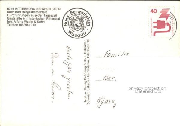 Berwartstein Ritterburg Waffenkammer Folterkammer Ri – Bild 2