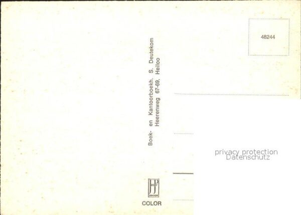 Heiloo Teilansichten – Bild 2