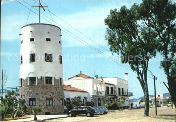 Castelldefels Playafels Hotel