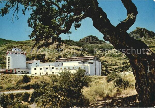 Sardegna Invito alla Sardegna Ierzu Cantina Soci