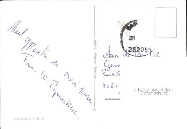 Kacareva Teilansichten – Bild 2
