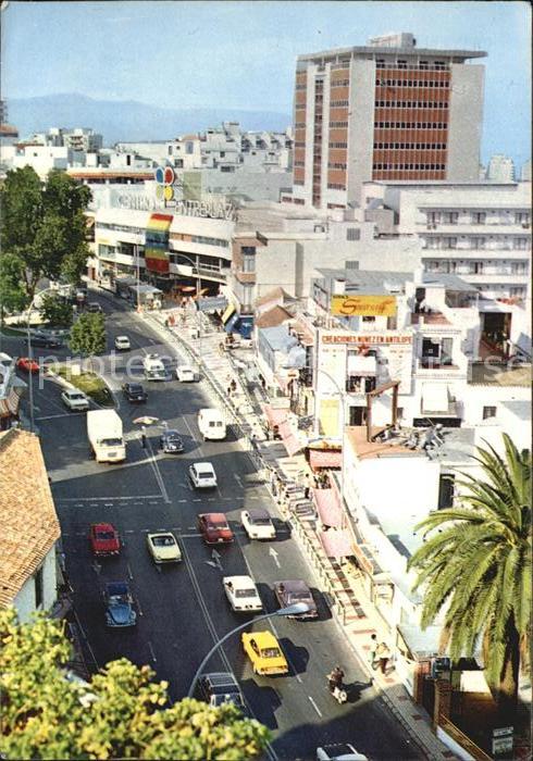 Torremolinos Centro