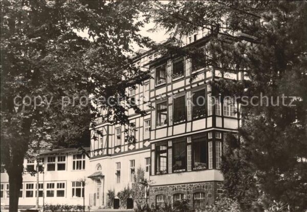 Suelzhayn Haus Sonnenfeld