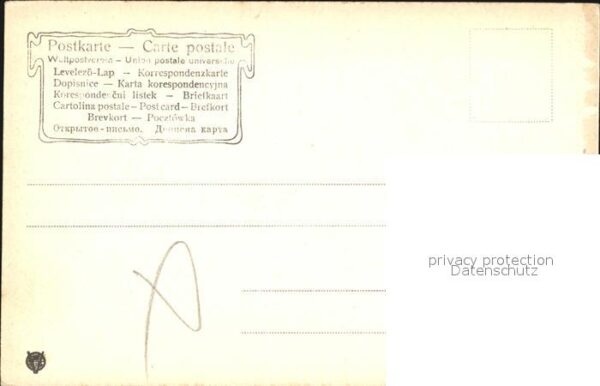 Wannsee Segelboot Ortsansicht – Bild 2
