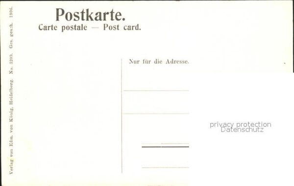 Goar St Rheinfels – Bild 2