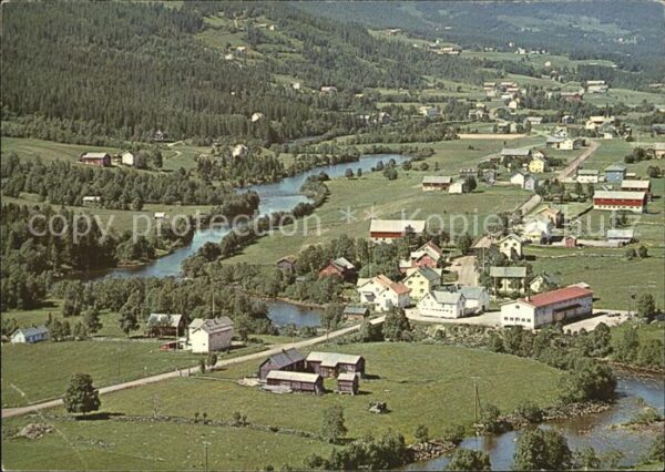 Norwegen Norge Älen
