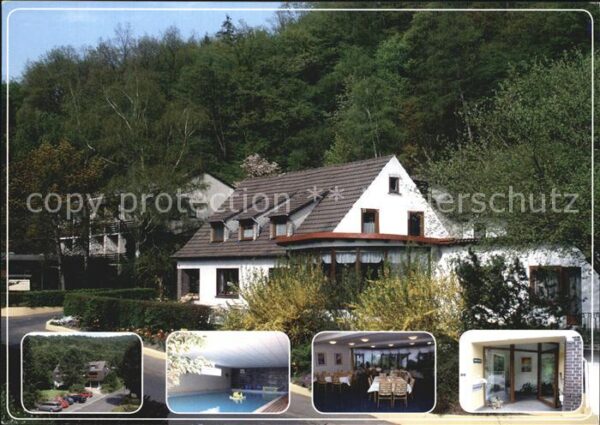Rotenburg Fulda Stiftung Haus der Begegnung