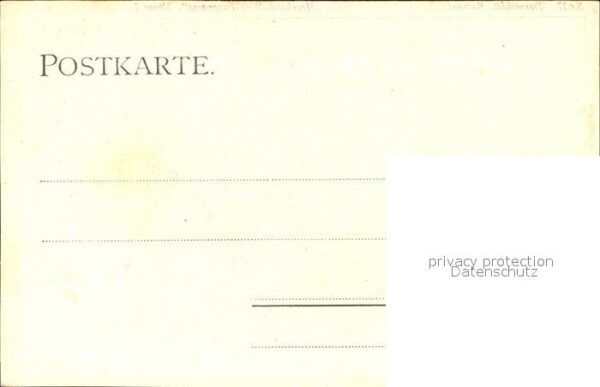 Darmstadt Rathaus – Bild 2