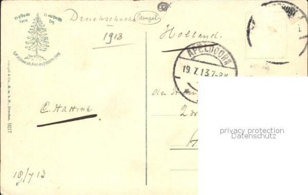 Bad Harzburg Burgberg – Bild 2