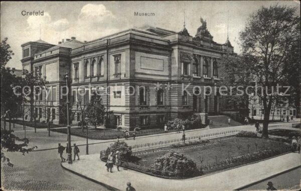Krefeld Museum
