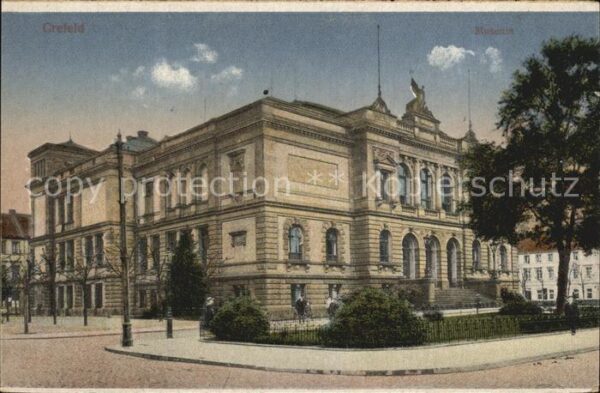 Krefeld Museum