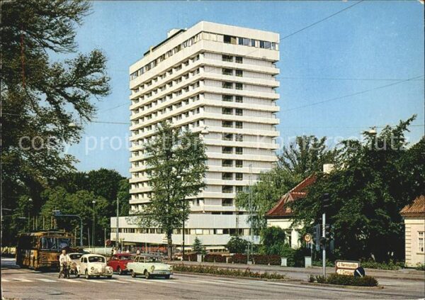Aalborg Hotel Hvide Hus