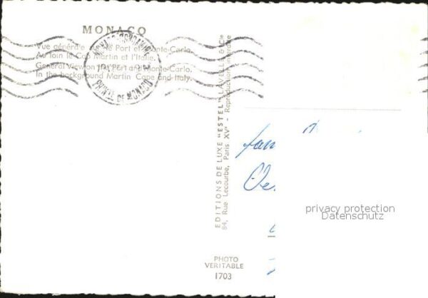 Monaco – Bild 2